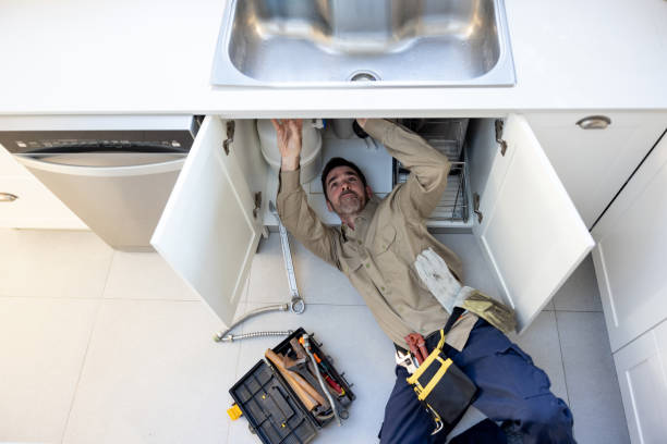 Best Residential Plumbing Services  in Garland, NC