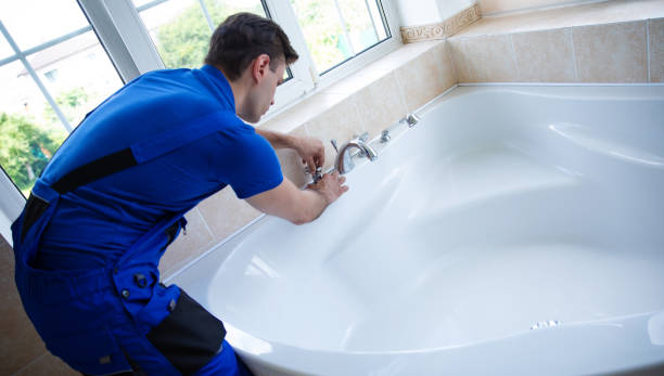  Garland, NC Plumbing Services Pros